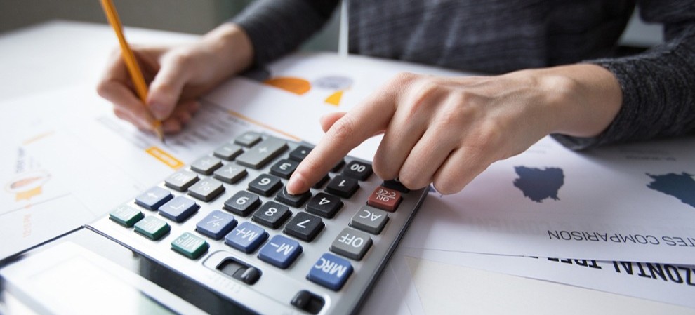 Finance & Accounting Services