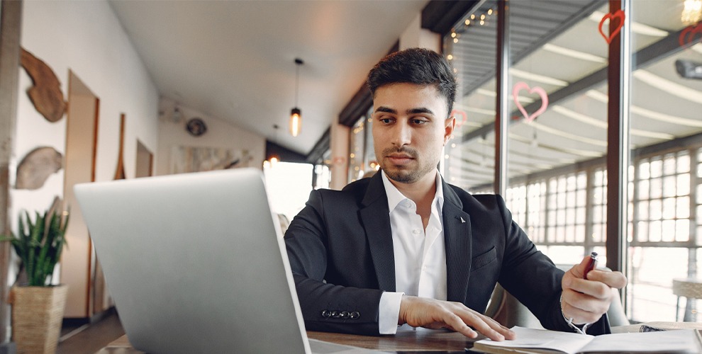 HR & Payroll Services