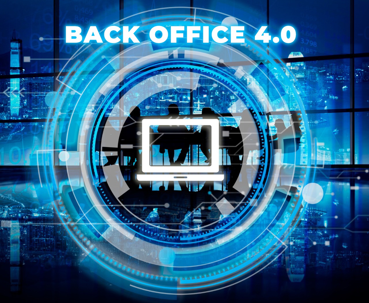 BackOffice AI Image